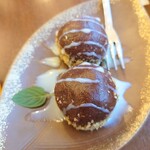 ウクライナカフェ・クラヤヌィ - 