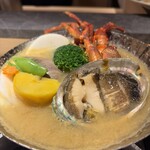 モリタ雲丹五郎 - 