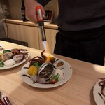 モリタ雲丹五郎 - 