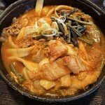 小作 - 料理写真: