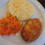 ウクライナカフェ・クラヤヌィ - 