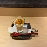 モリタ雲丹五郎 - 