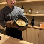 モリタ雲丹五郎 名古屋店 - 