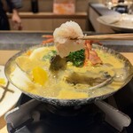 モリタ雲丹五郎 - 