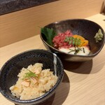 モリタ雲丹五郎 - 