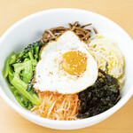 心の故郷 - ビビンパ