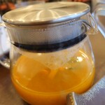 ウクライナカフェ・クラヤヌィ - 