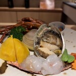 モリタ雲丹五郎 - 