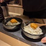 モリタ雲丹五郎 - 