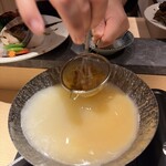 モリタ雲丹五郎 - 