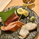 サカナ酒場 Wotto - 