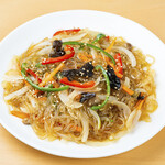 心の故郷 - チャプチェ