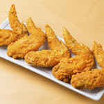 心の故郷 - 手羽先