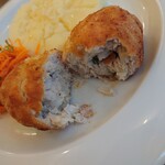 ウクライナカフェ・クラヤヌィ - 