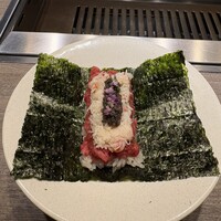 USHIGORO S. SHINJUKU - 