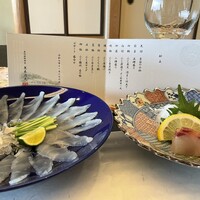 春帆楼 下関本店 - 