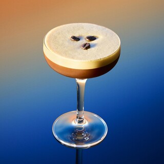 ESPRESSOMARTINI