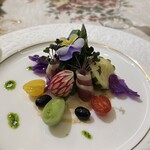 マレドラート - 