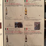 トラットリア コルディアーレ - 