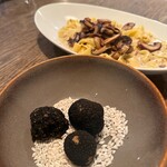 トラットリア コルディアーレ - 