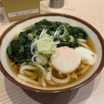 そばの神田東一屋 - 