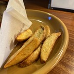 チョッパーズ - 