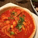 トラットリア コルディアーレ - 