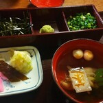 あつた蓬莱軒 - 