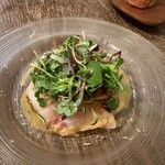 トラットリア コルディアーレ - 