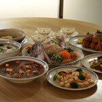 四川料理110 - 
