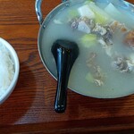 北京ダック専門店 中国茶房8 - 