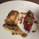 ブラッスリー ポール・ボキューズ 銀座 - 