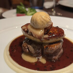 ブラッスリー ポール・ボキューズ 銀座 - 