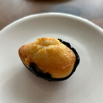 米結 - ブラック生搾り広島レモン　裏側