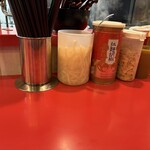 家系総本山 吉村家 - 