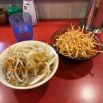 家系総本山 吉村家 - 