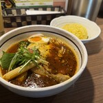 札幌ドミニカ - 