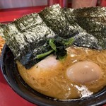 家系総本山 吉村家 - 