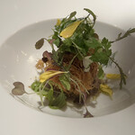 ブラッスリー ポール・ボキューズ 銀座 - 