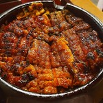 あつた蓬莱軒 本店 - 