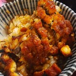 あつた蓬莱軒 - 