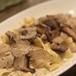 トラットリア コルディアーレ - 