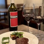 トラットリア コルディアーレ - 