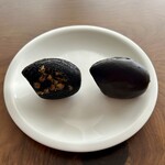 米結 - ブラックココア&キャラメルチョコ、ダブルブラック