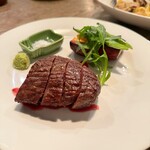 トラットリア コルディアーレ - 