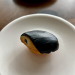 米結 - ブラック生搾り広島レモン　爽やかさ満点！