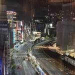 ブラッスリー ポール・ボキューズ 銀座 - 