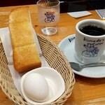 コメダ珈琲店 - 