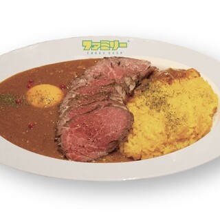 CURRY SHOP FAMILY_1