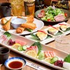 魚菜や 朝次郎 アミュプラザ長崎店